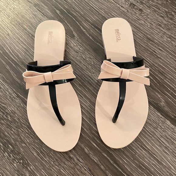 Melissa Shoes - Melissa sandals